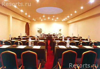 Riad Salam Hotel 7
